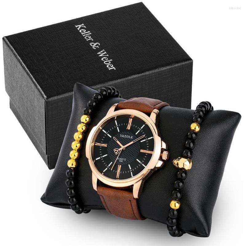 Watch Gift Set B