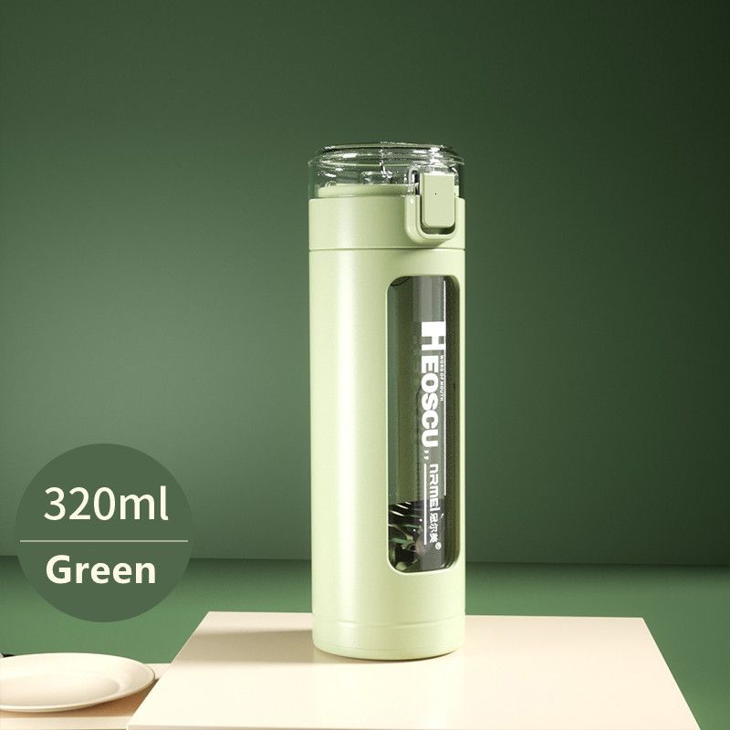 Green de 320 ml