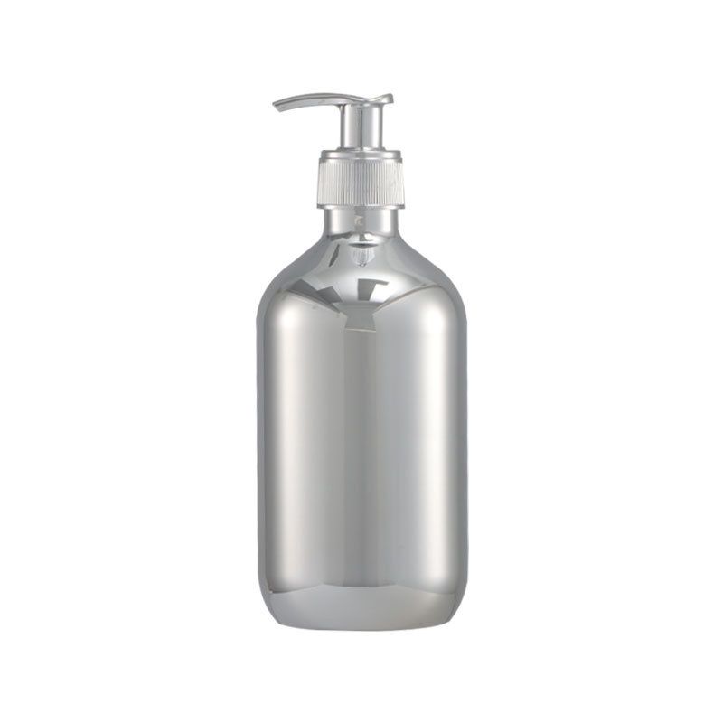 300 ml zilver