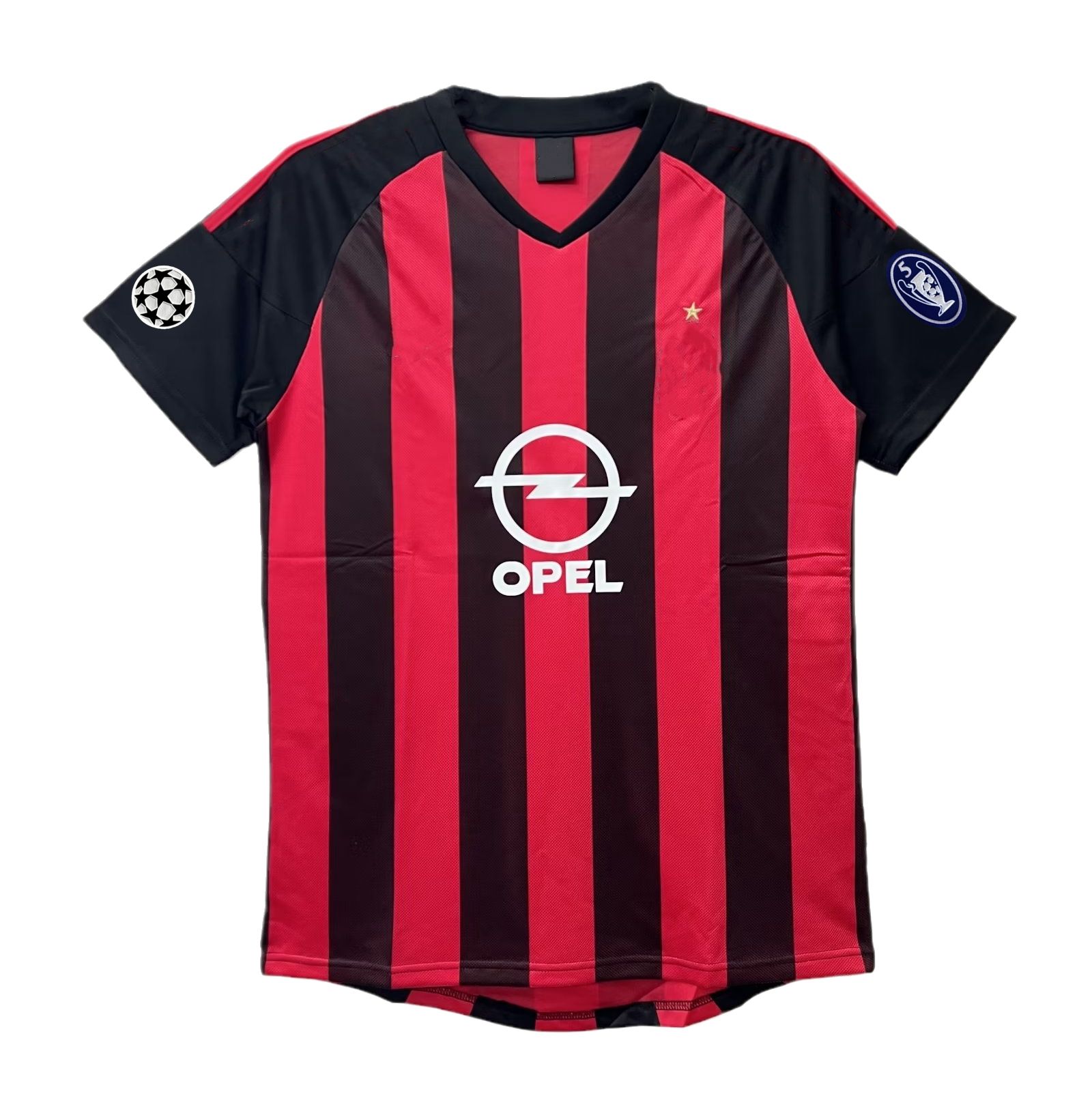 2002 2003 home cl jersey