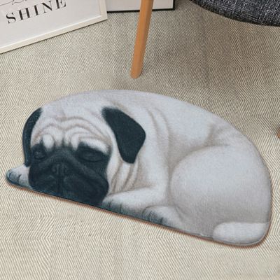 B Floor Mat