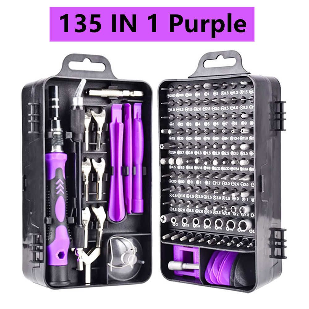 135 In1 Purple