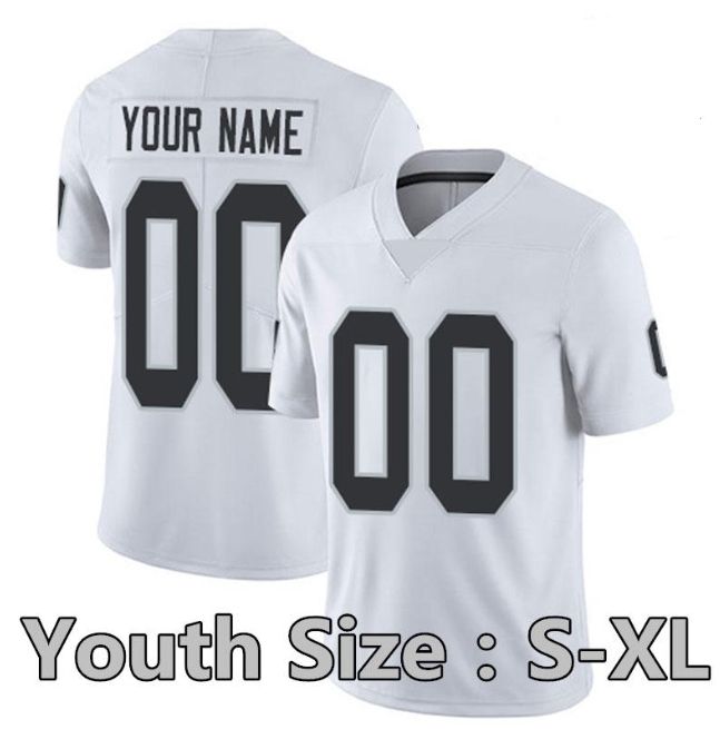 Youth White