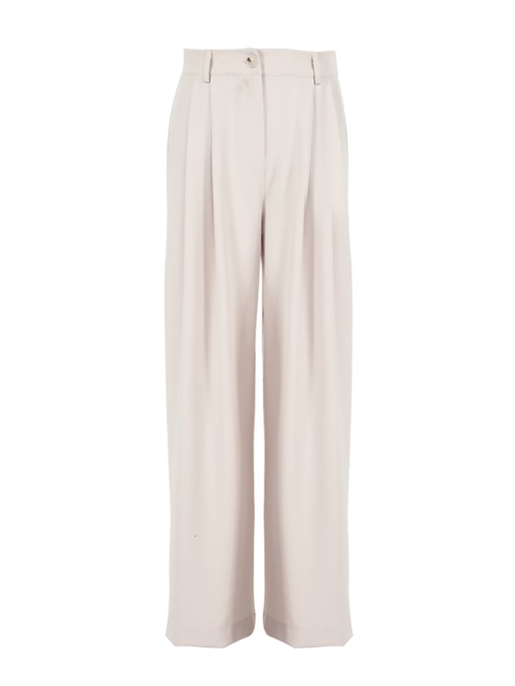 pantalon beige