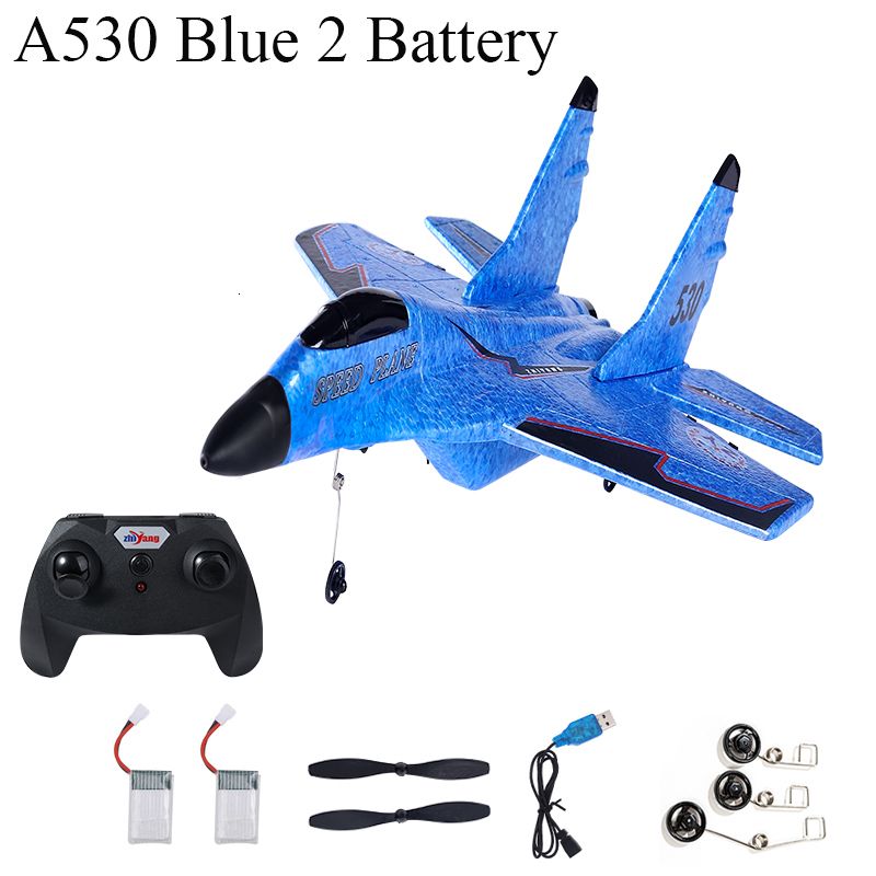 A530 Blue 2B