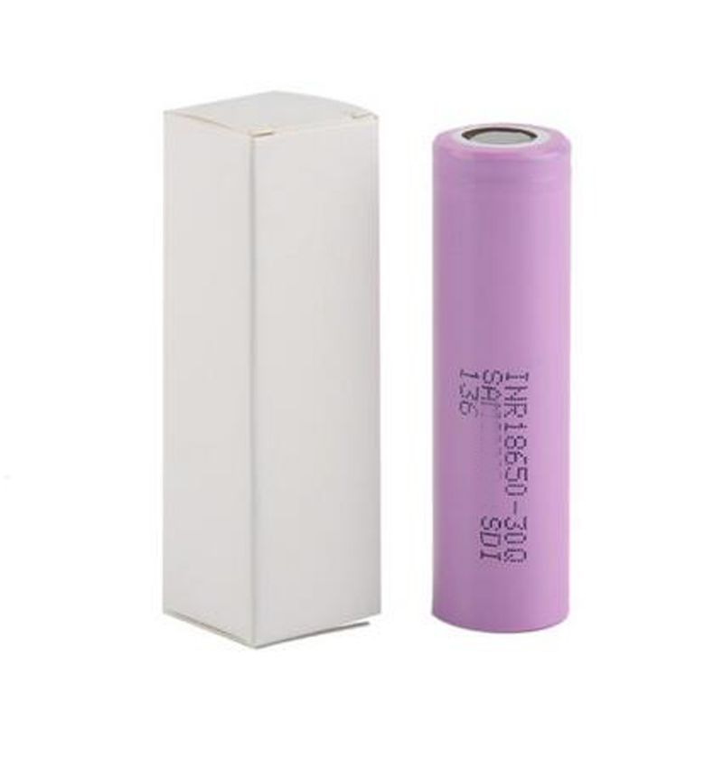 30Q 3000MAh.