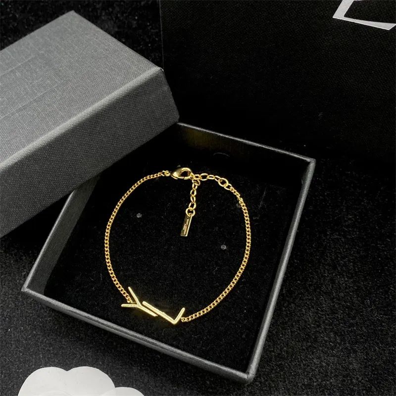 L#Bracelet With Box