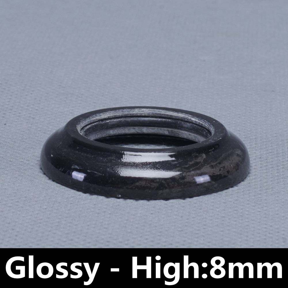 Glossy - 8mm