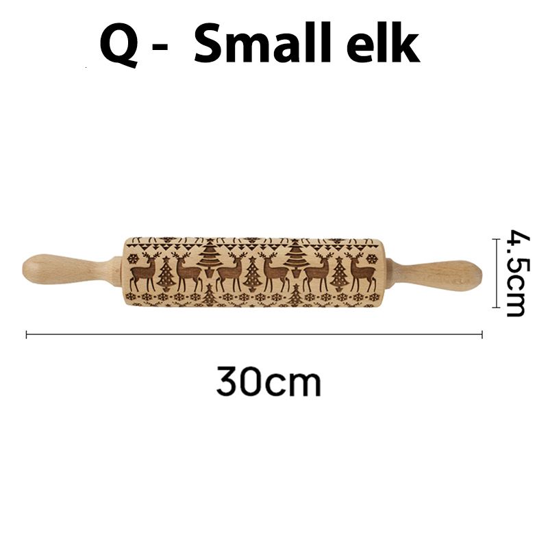 Q-petit wapiti