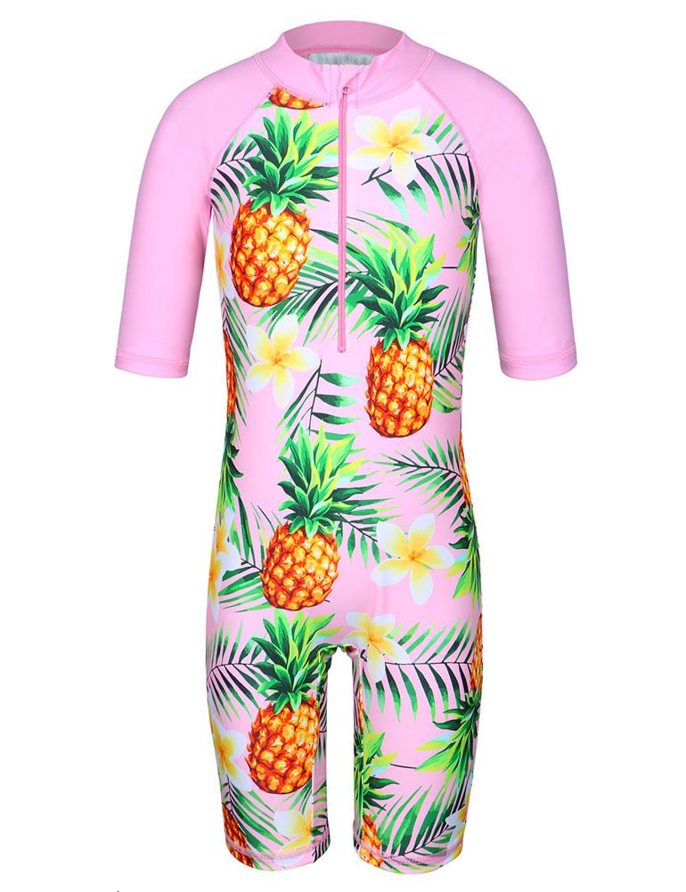 S345 ananas roze