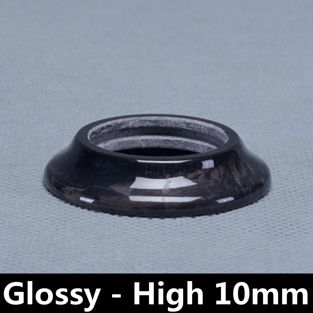 Glossy - 10mm