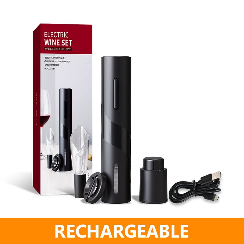 Pro rechargeable