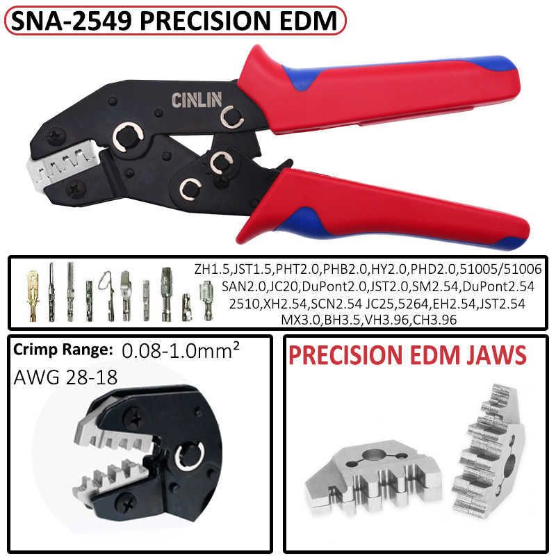 SNA-2549 EDM