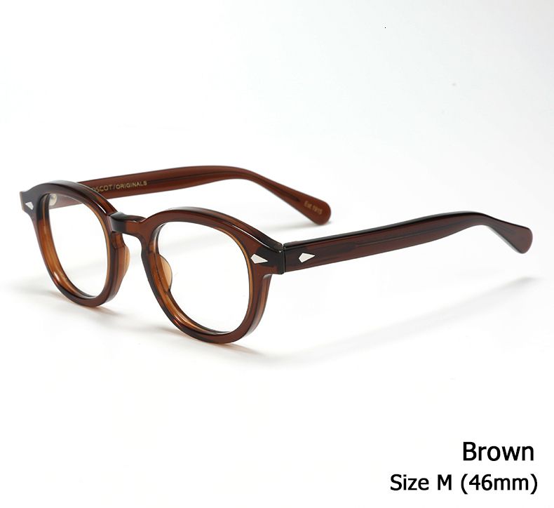 Brown m