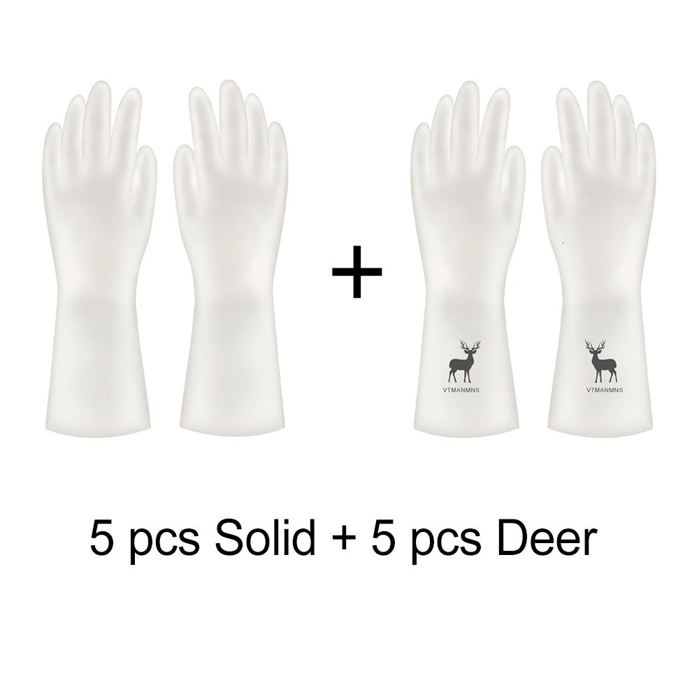 Solid And Deer-M