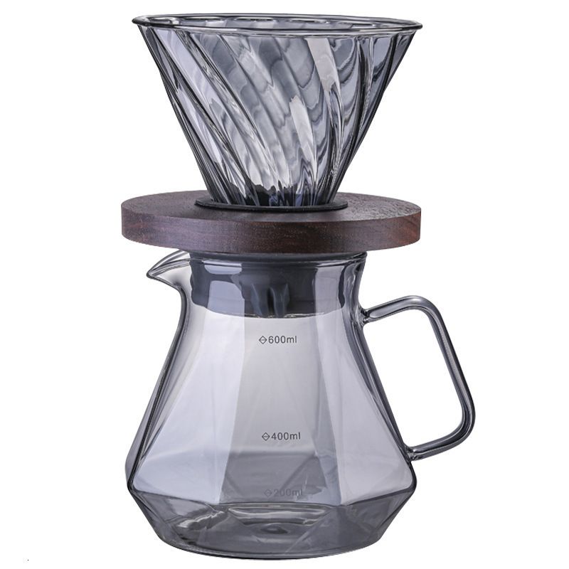 600ml kaffeset