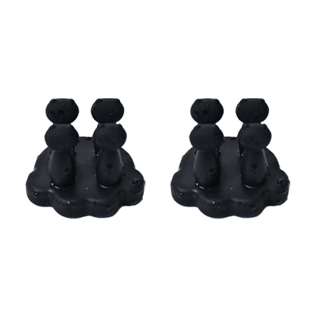 Negro - 2 pcs