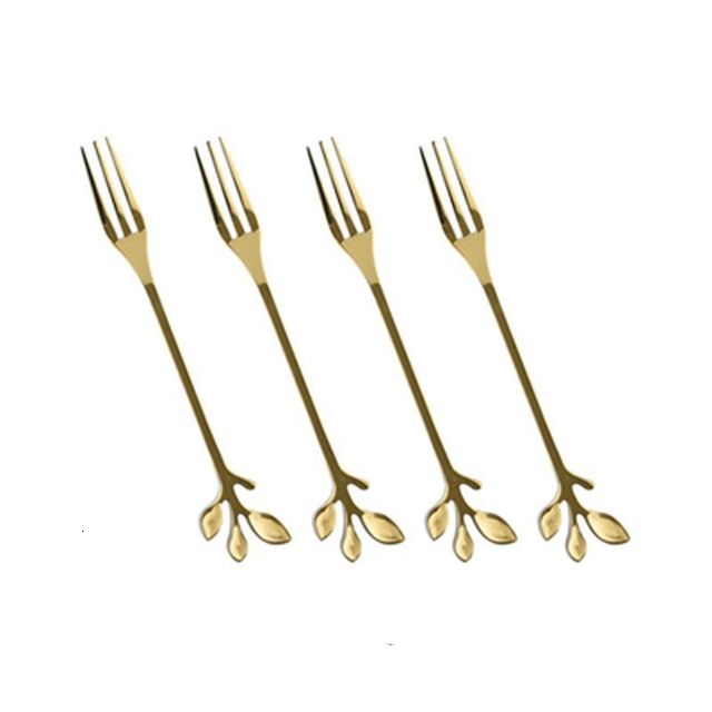 4pcs-fork