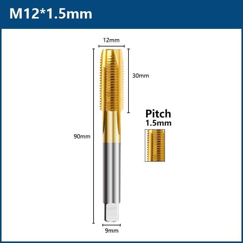 M12x1.5