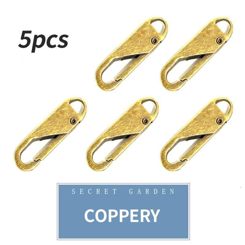 Cobre-5pcs