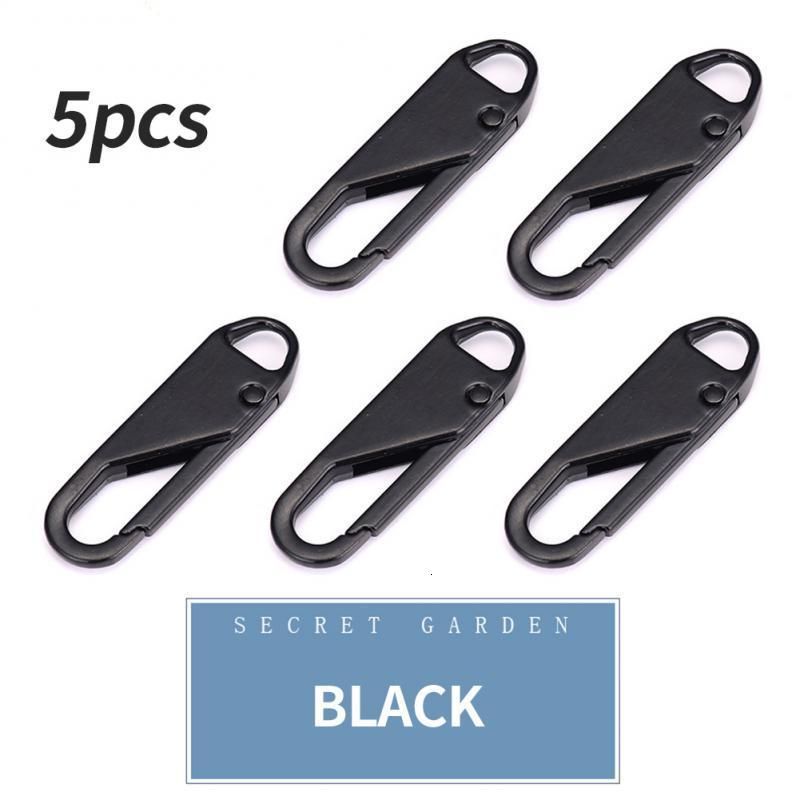 Black-5pcs