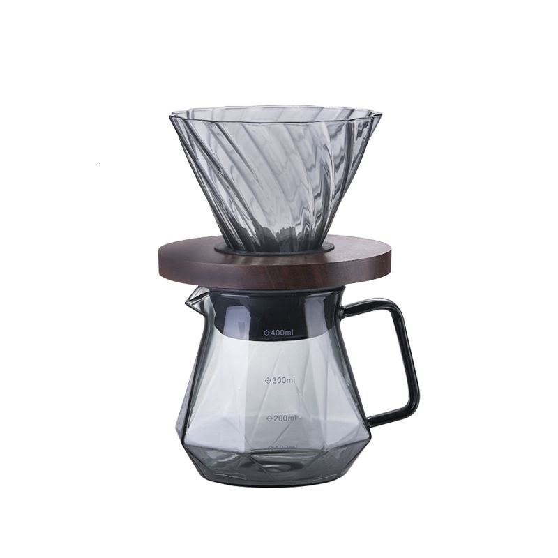 400ml Coffee Set