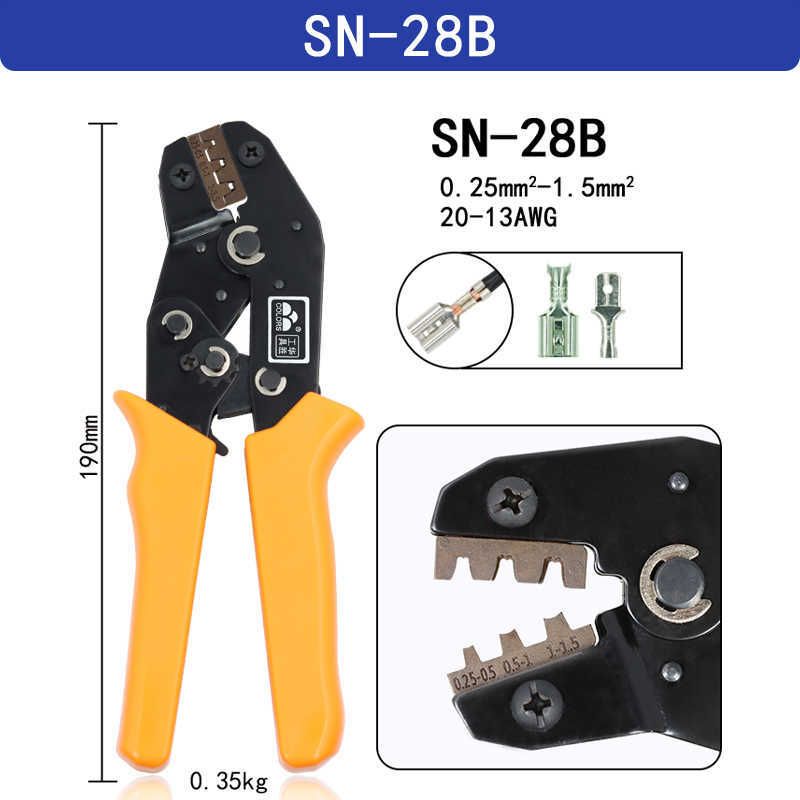 SN-28B Plier