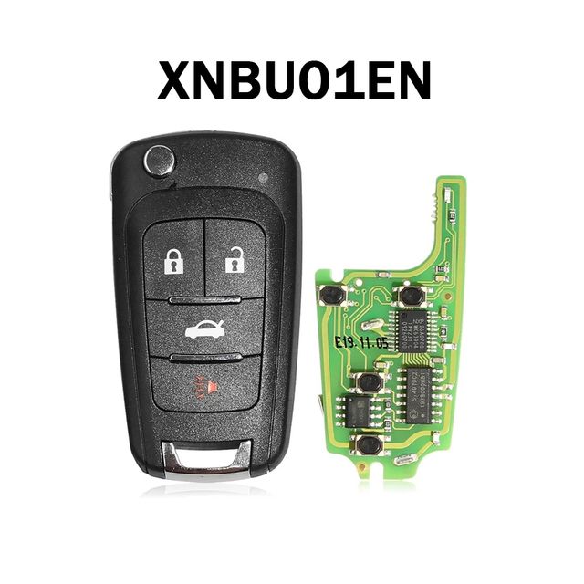 XNBU01EN