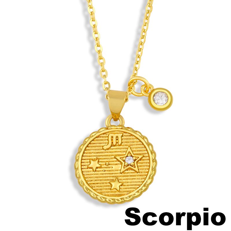 Scorpio