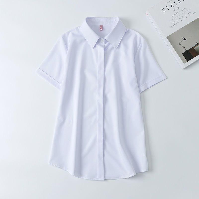 White short sleeve