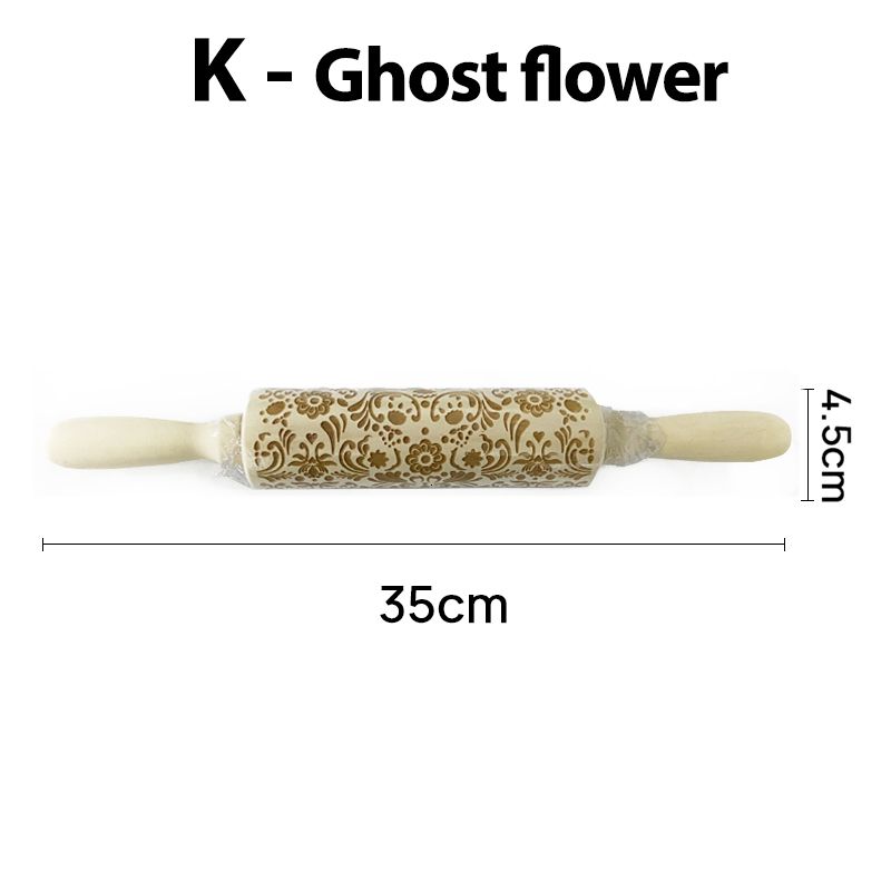 Fleur K-Ghost