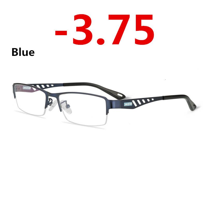 Blauw -3.75