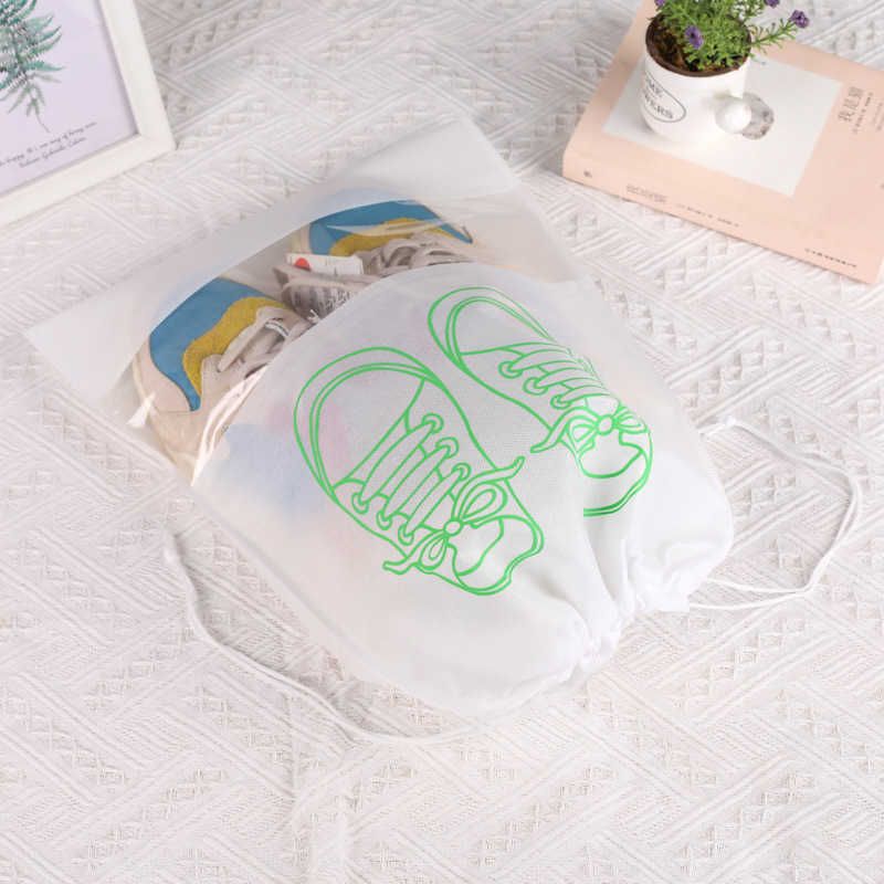 5pcs-s 27 x 36 cm-white-pattern