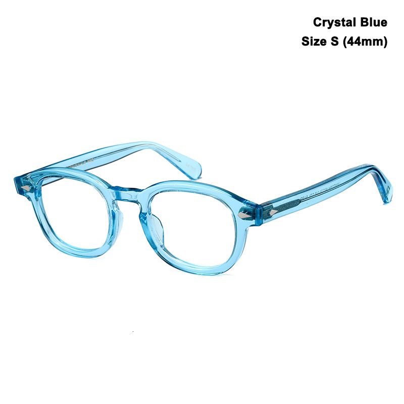 Crystal Blue s