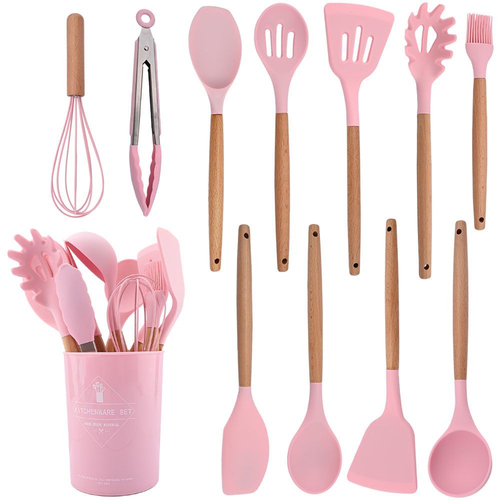 12pc rosa