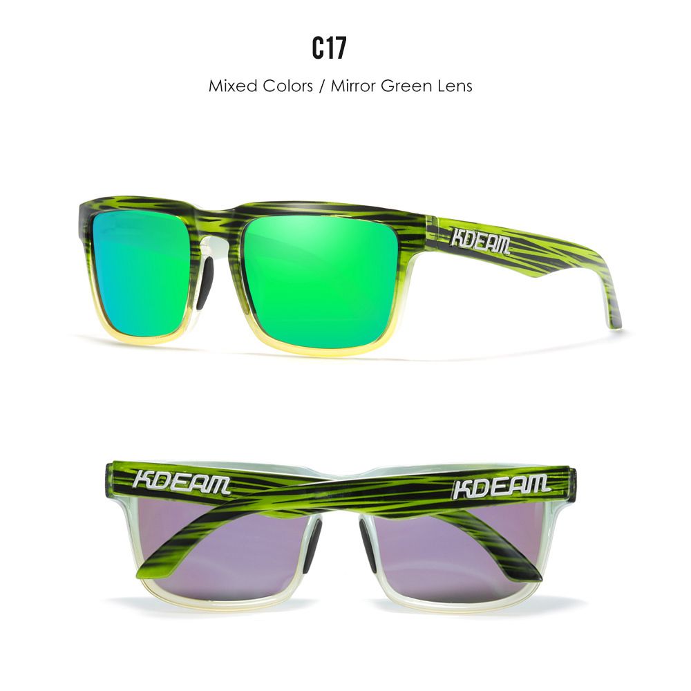 Kd332-c17-Only Sunglasses