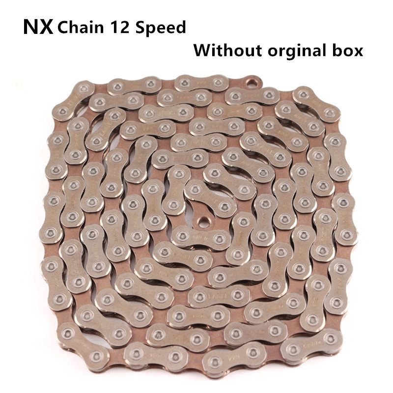 Nx No Original Box