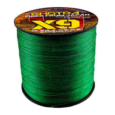 Green-0.37mm-65lb