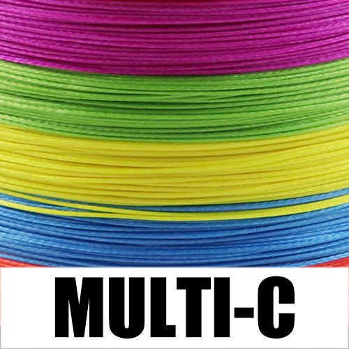 Multicolor-Mainline-500m-3.0-38lb