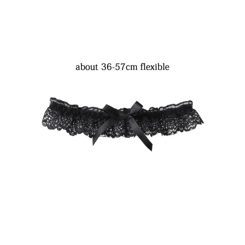 dentelle