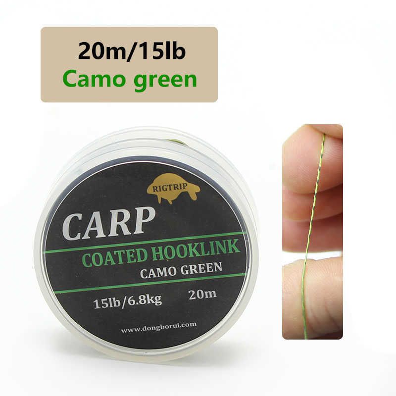 Camo Green-15lb