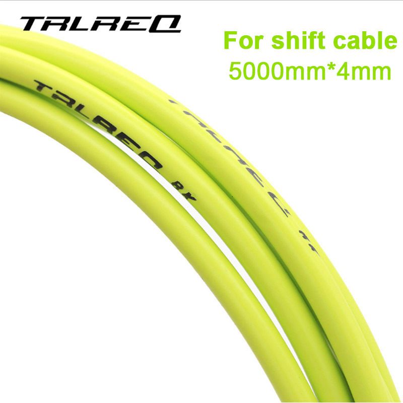 Shift Cable-green