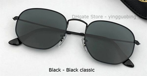 002-62 Black/Black Classic obiektyw G15