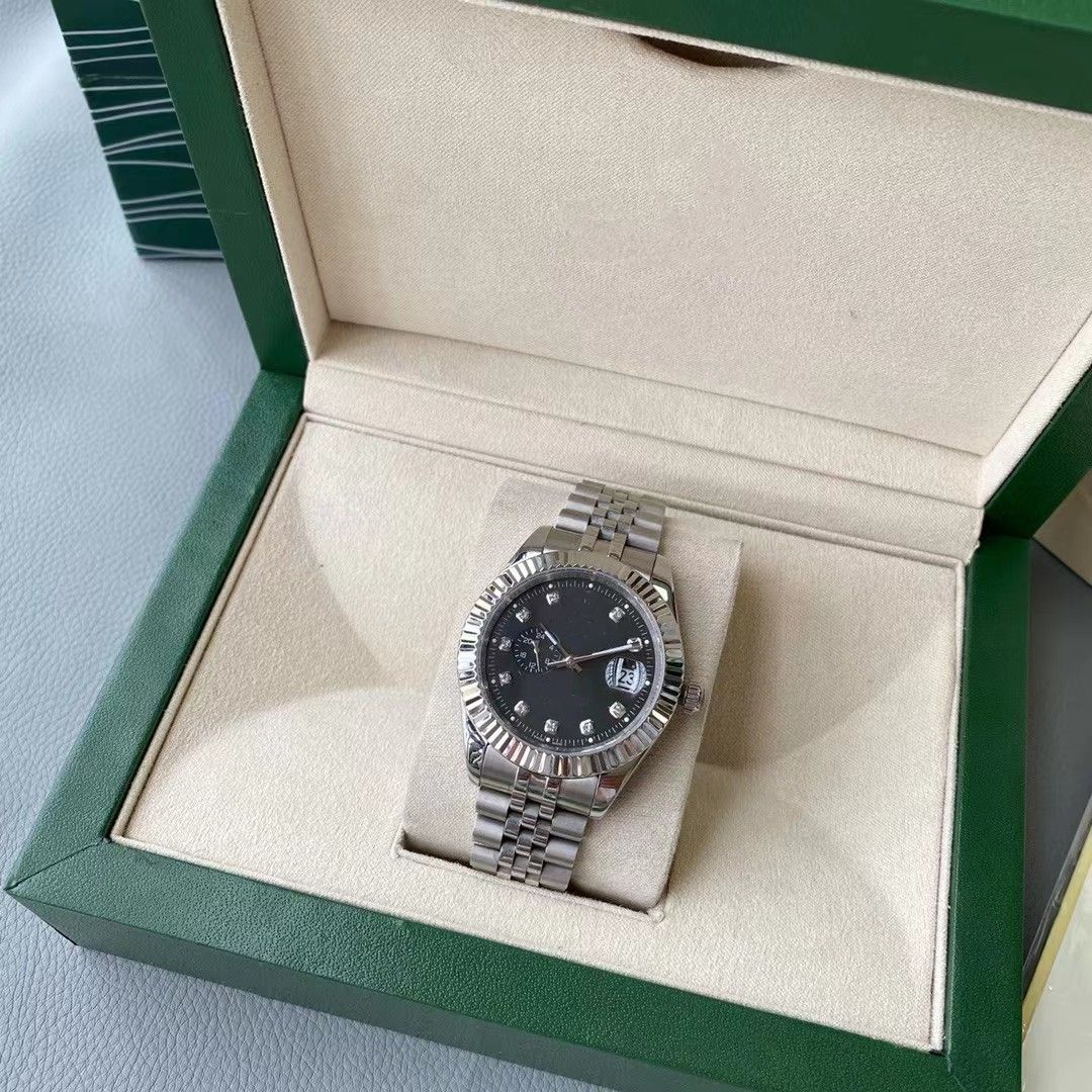 Style 10 Oryginalne pudełko+zegarek-original b