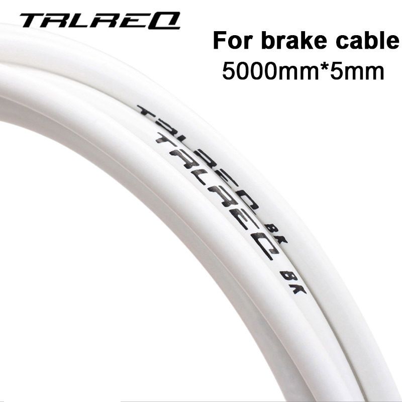 Brake Cable-white