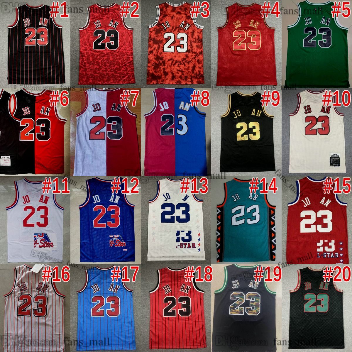 Mitchellness Jerseys3