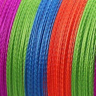 Multicolor-1000m 0.23mm 28lb