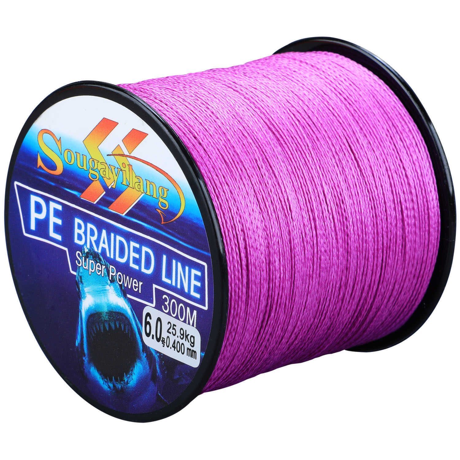 Purple-300m-0.128mm