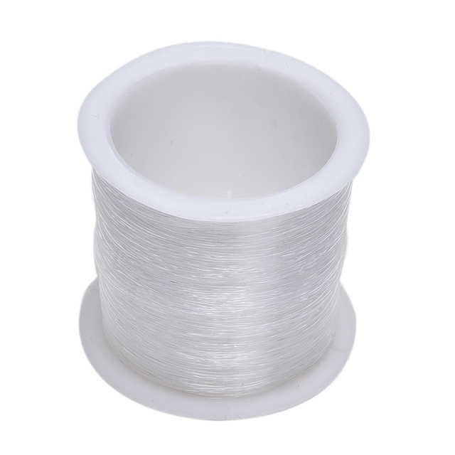 White-0.4mm x 45 Meter