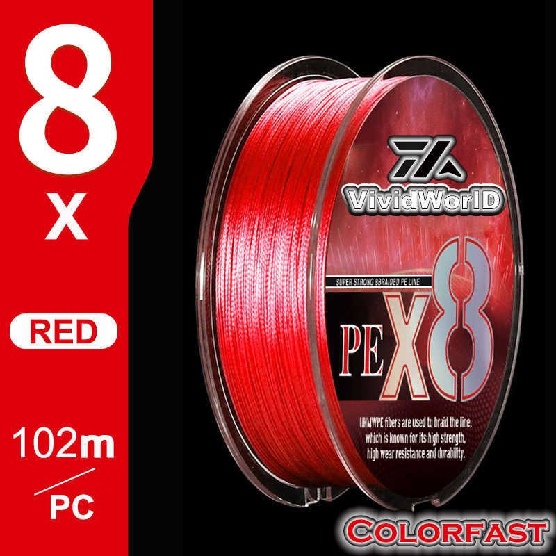 Red Colorfast-4.0